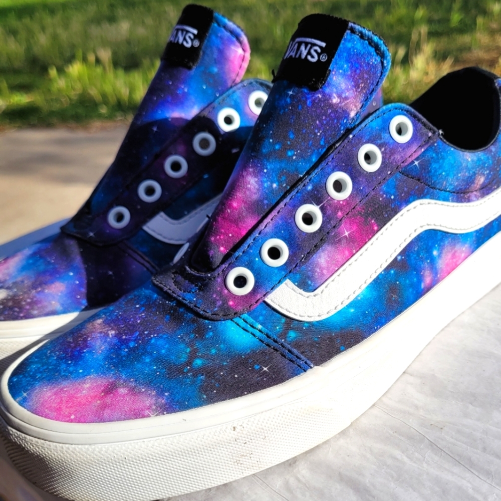 Vans women's size 8.5